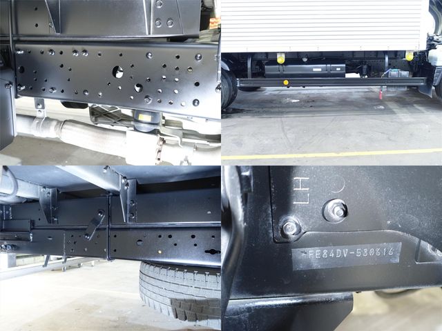 Mitsubishi CANTER 2007-07 680-12