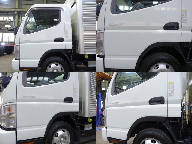Mitsubishi CANTER 2007-07 680-8