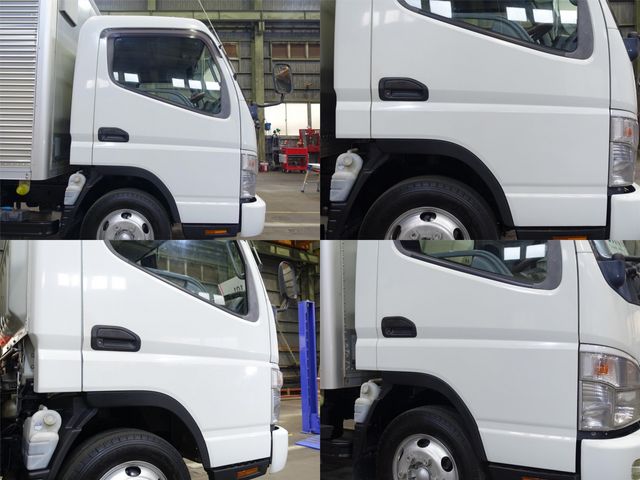 Mitsubishi CANTER 2007-07 680-4