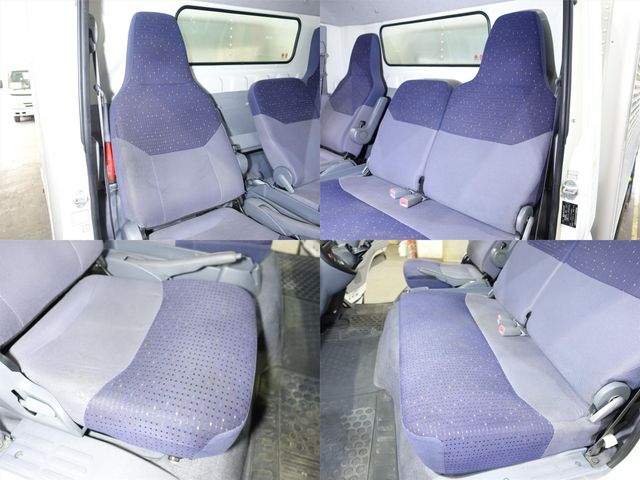 Mitsubishi CANTER 2007-07 680-16