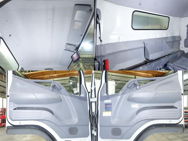 Mitsubishi CANTER 2007-07 680-18