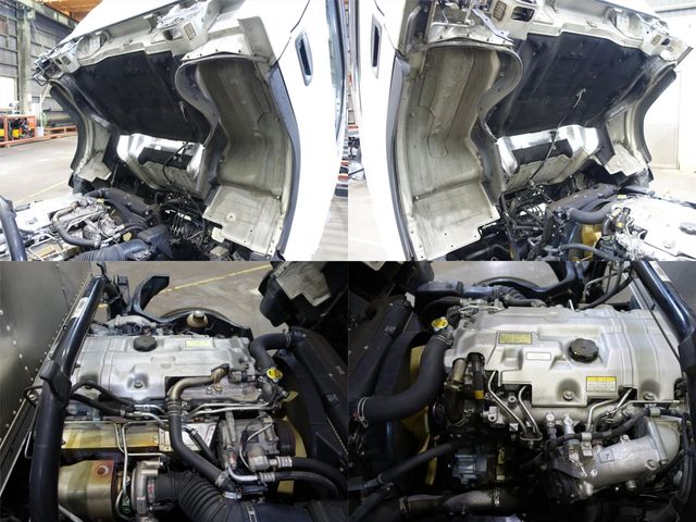 Mitsubishi CANTER 2007-07 680-14