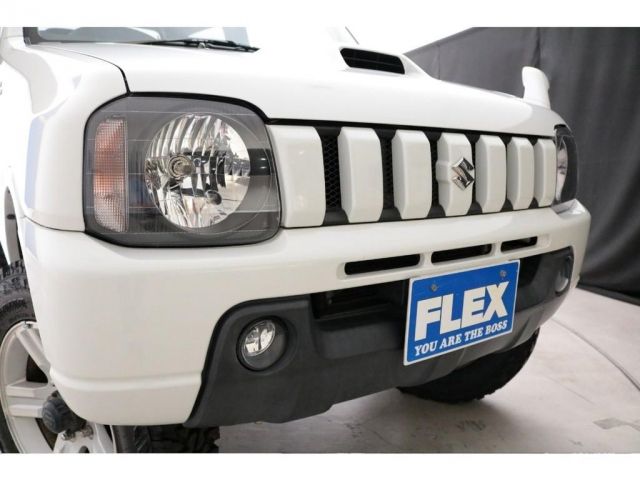 Suzuki JIMNY 2007-01 13806-15