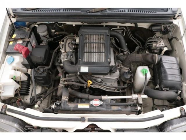 Suzuki JIMNY 2007-01 13806-2