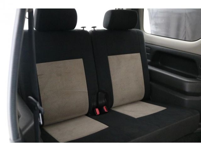 Suzuki JIMNY 2007-01 13806-4