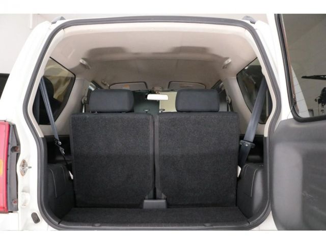 Suzuki JIMNY 2007-01 13806-7