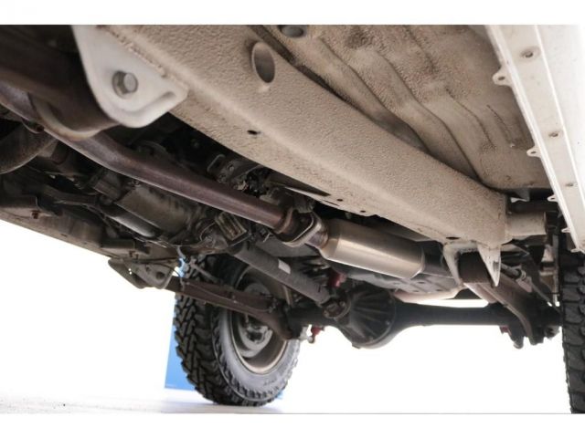 Suzuki JIMNY 2007-01 13806-10