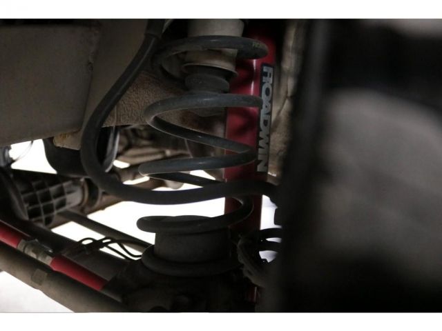 Suzuki JIMNY 2007-01 13806-11