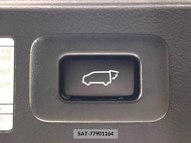 Toyota ALPHARD 2017-09 258940-6