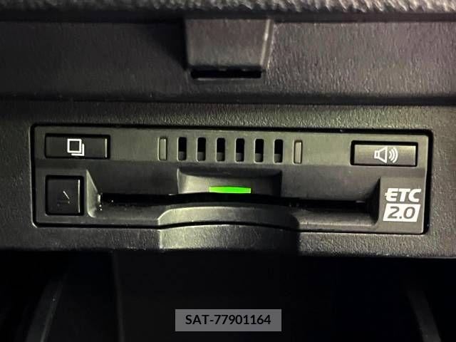 Toyota ALPHARD 2017-09 258940-9