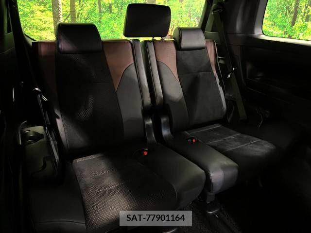 Toyota ALPHARD 2017-09 258940-15