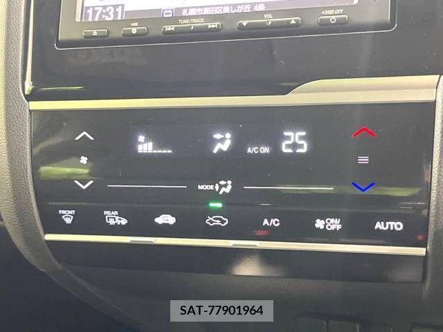 Honda FIT 2015-03 303842-4