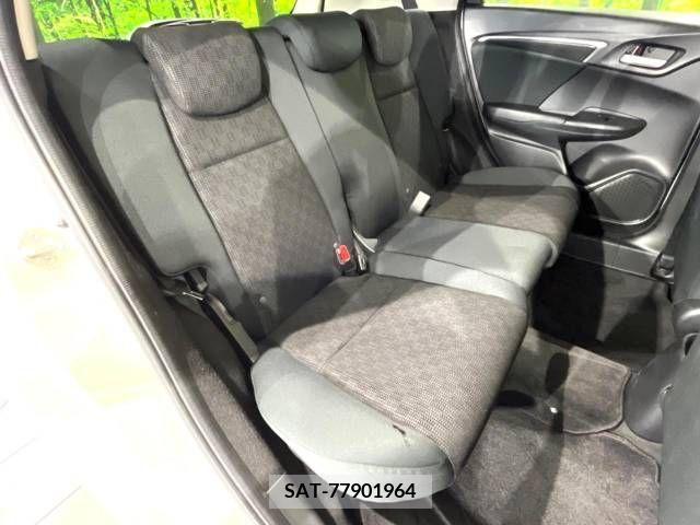 Honda FIT 2015-03 303842-9