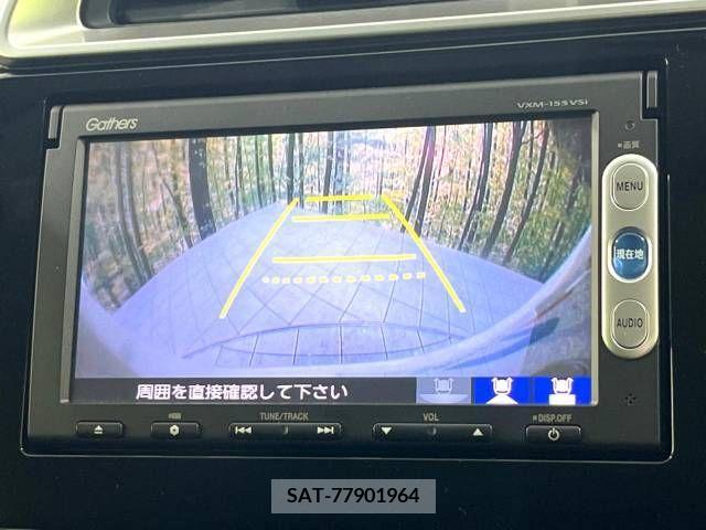 Honda FIT 2015-03 303842-3
