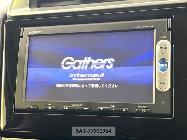Honda FIT 2015-03 303842-2