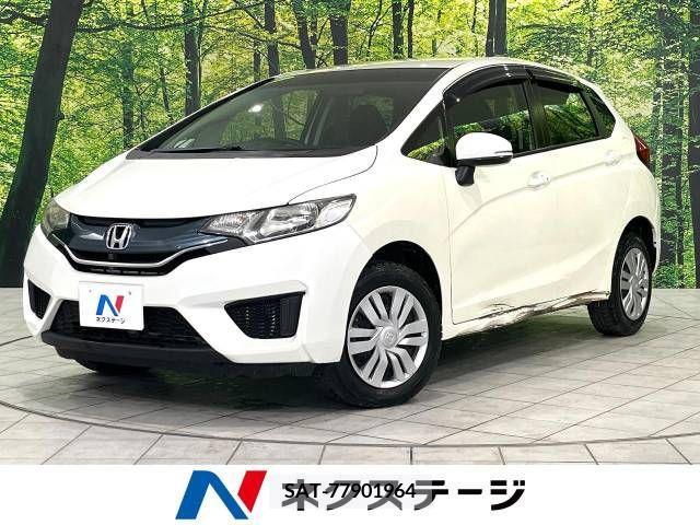Honda FIT 2015-03 303842-0