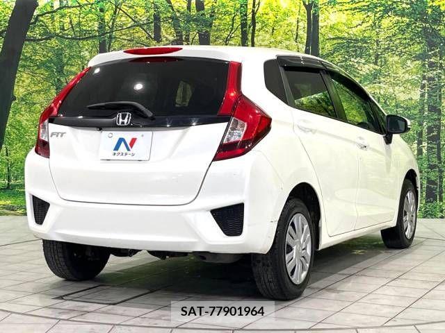 Honda FIT 2015-03 303842-17