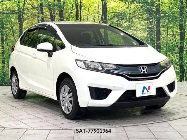 Honda FIT 2015-03 303842-16