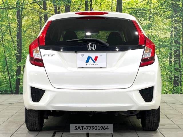 Honda FIT 2015-03 303842-15