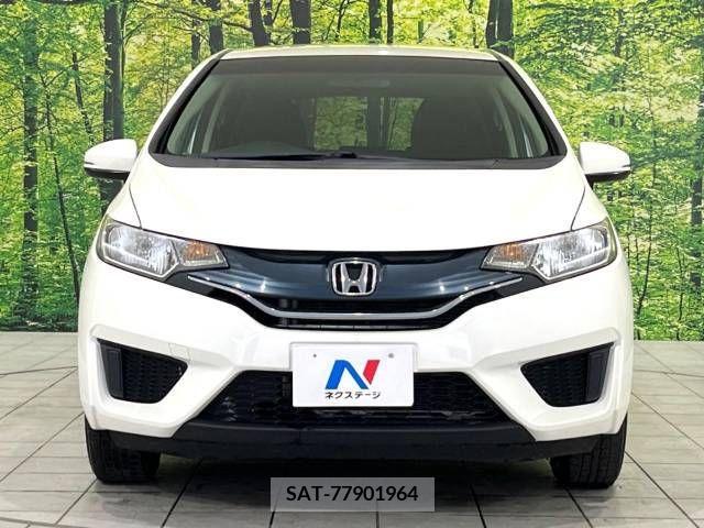 Honda FIT 2015-03 303842-14