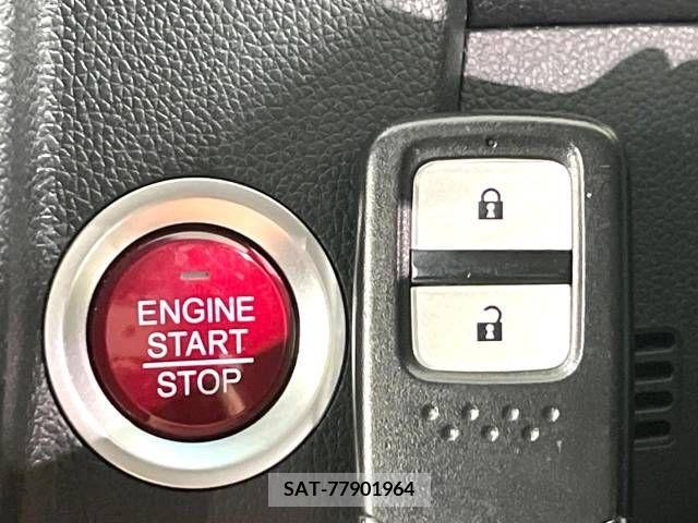 Honda FIT 2015-03 303842-7