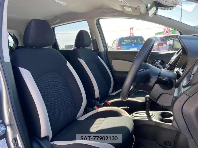 Nissan NOTE 2018-01 213481-4