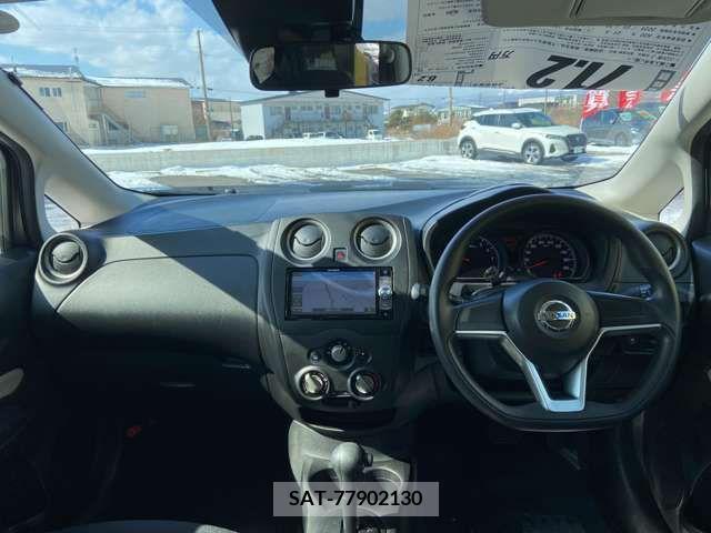 Nissan NOTE 2018-01 213481-3