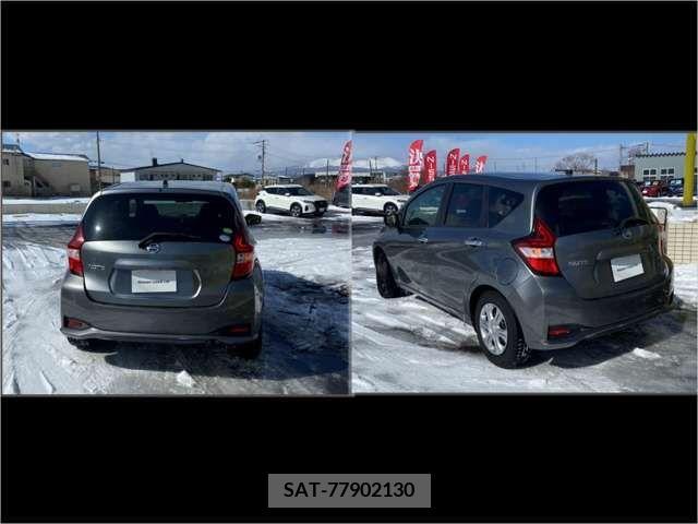 Nissan NOTE 2018-01 213481-15