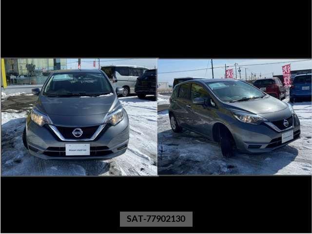 Nissan NOTE 2018-01 213481-14
