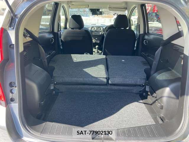 Nissan NOTE 2018-01 213481-13