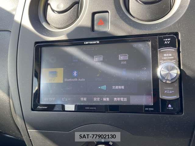 Nissan NOTE 2018-01 213481-8