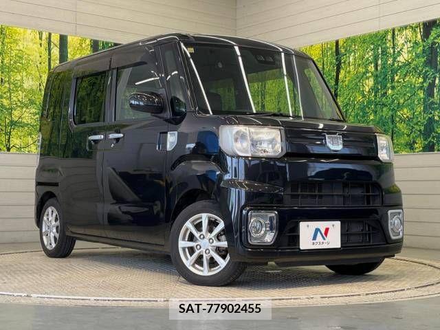 Daihatsu WAKE 2018-10 310568-16