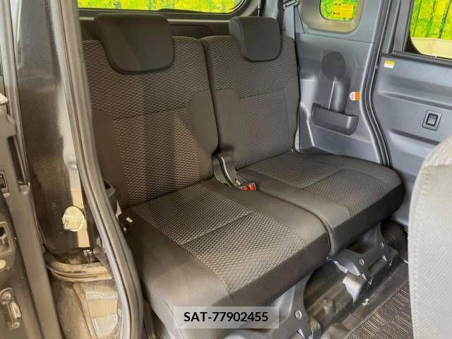 Daihatsu WAKE 2018-10 310568-9