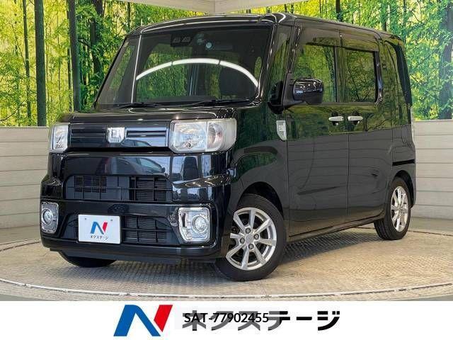 Daihatsu WAKE 2018-10 310568-0