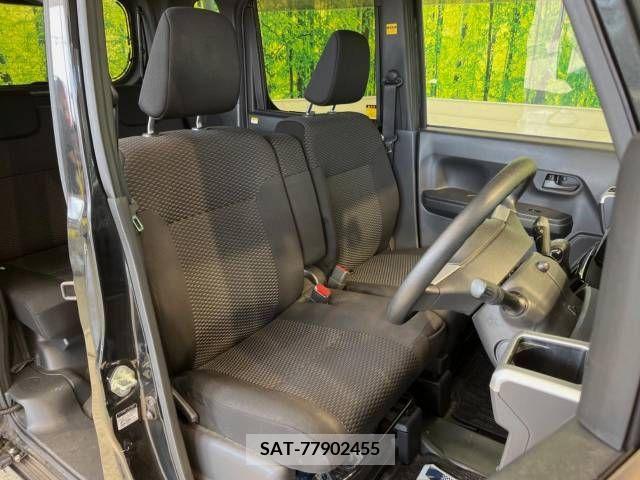 Daihatsu WAKE 2018-10 310568-8