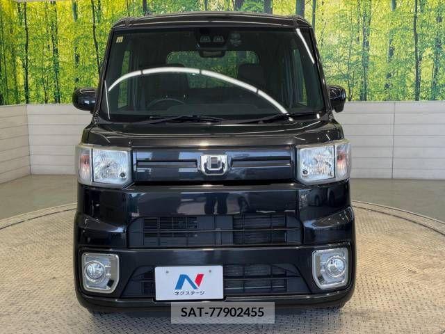 Daihatsu WAKE 2018-10 310568-14