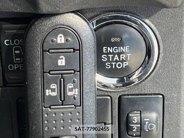 Daihatsu WAKE 2018-10 310568-7