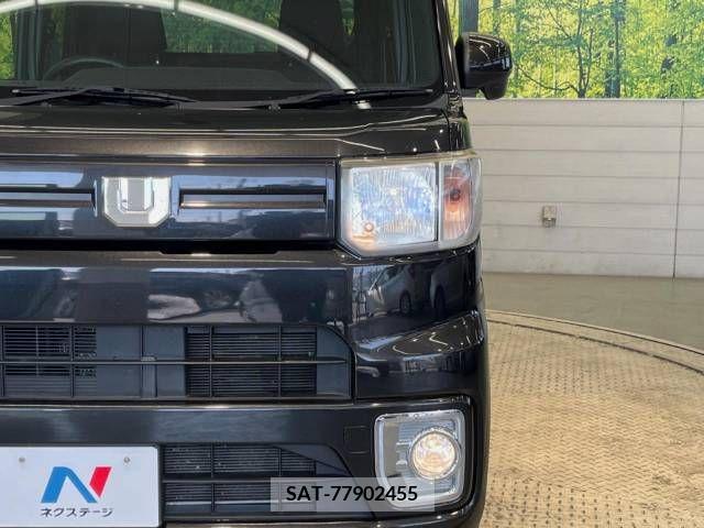 Daihatsu WAKE 2018-10 310568-12