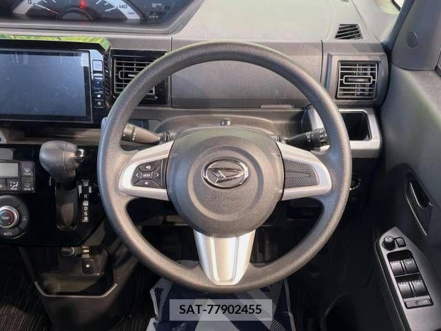 Daihatsu WAKE 2018-10 310568-11