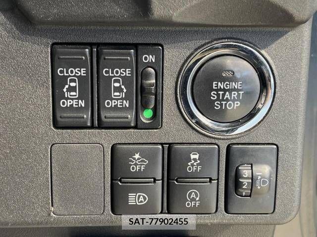 Daihatsu WAKE 2018-10 310568-5