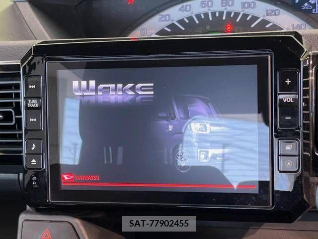 Daihatsu WAKE 2018-10 310568-2