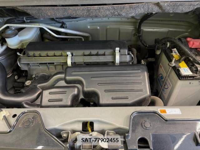 Daihatsu WAKE 2018-10 310568-18
