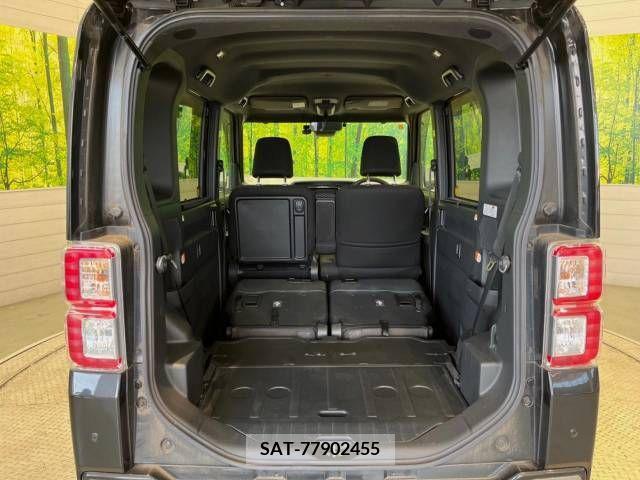 Daihatsu WAKE 2018-10 310568-10
