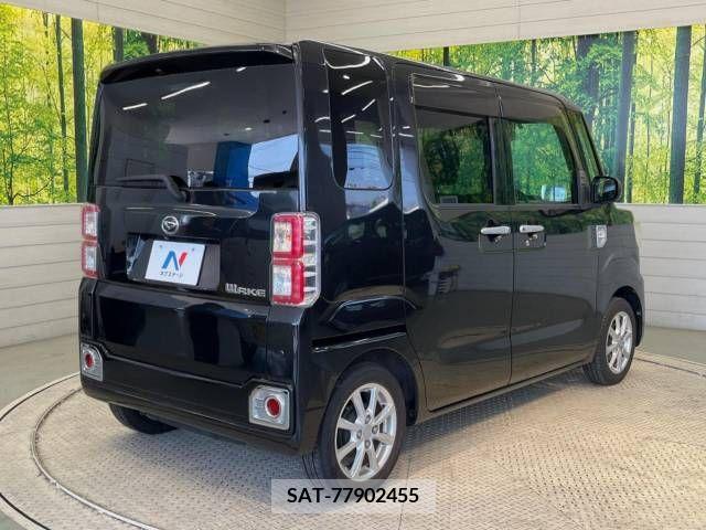 Daihatsu WAKE 2018-10 310568-17