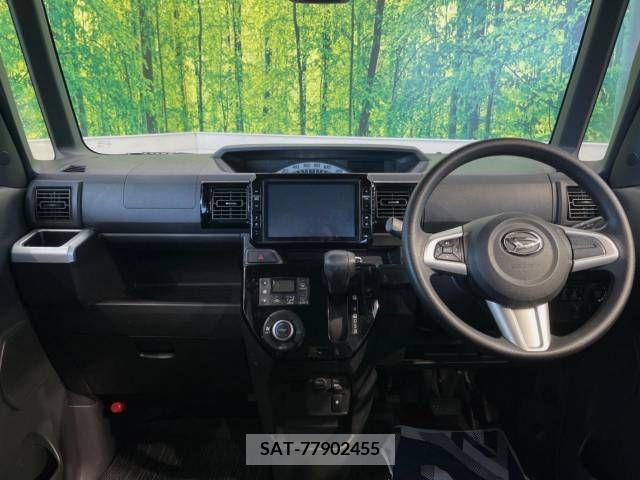 Daihatsu WAKE 2018-10 310568-1