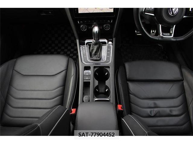 VolksWagen ARTEON 2019-03 210490-8