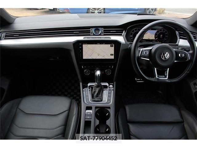 VolksWagen ARTEON 2019-03 210490-6