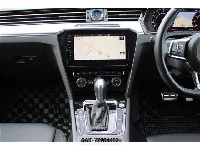 VolksWagen ARTEON 2019-03 210490-7