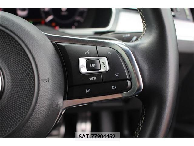 VolksWagen ARTEON 2019-03 210490-13