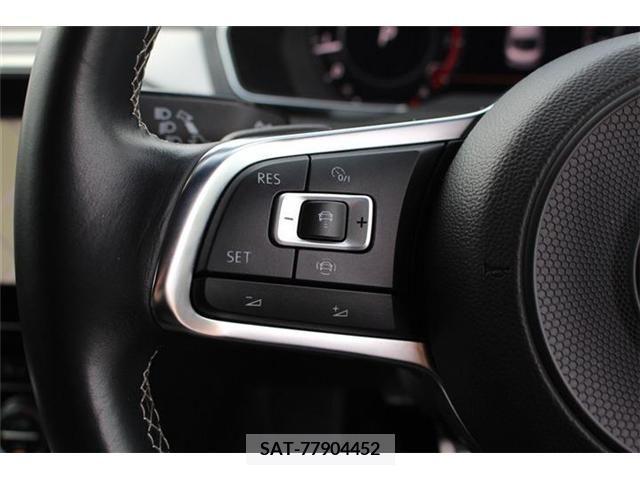 VolksWagen ARTEON 2019-03 210490-12